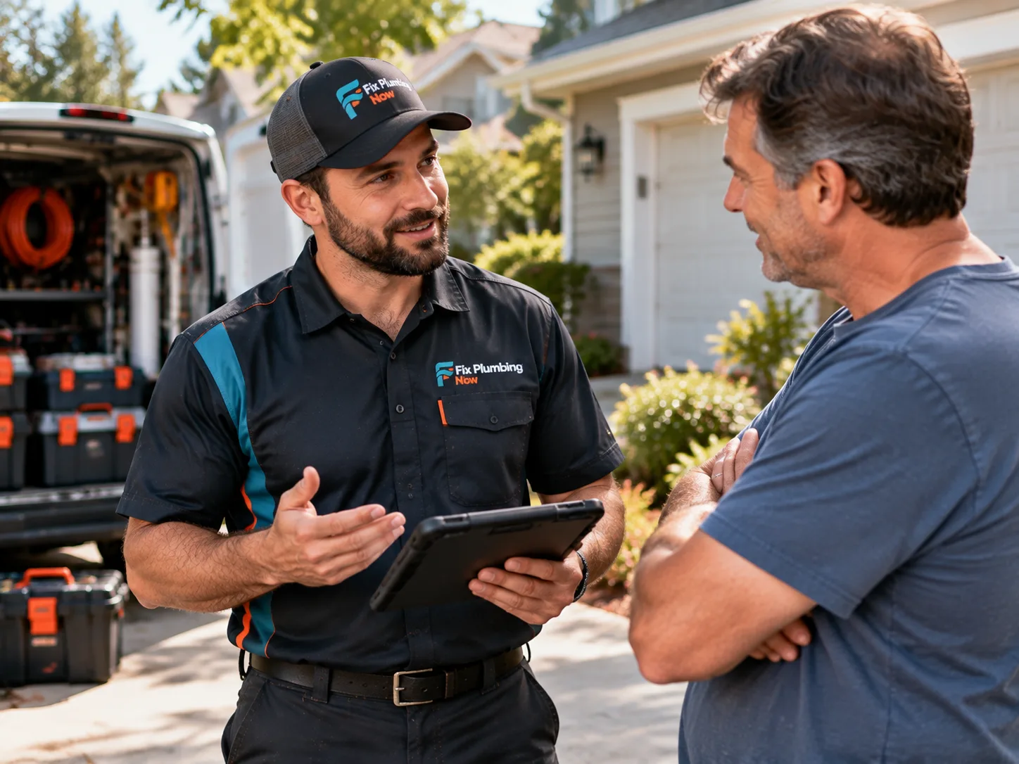Clogged Drain Service New Tripoli, PA FAQs